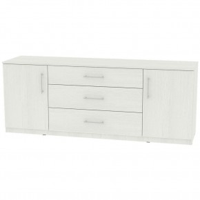 Комод K-70x180x45-1 Калисто в Режи - rezh.mebel24.online | фото 16