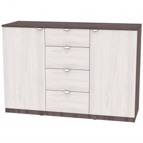 Комод K-93x135x45-1-TR (ЯАТ-ЯАС) Калисто в Режи - rezh.mebel24.online | фото