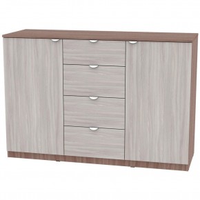 Комод K-93x135x45-1-TR (ЯШТ-ЯШС) Калисто в Режи - rezh.mebel24.online | фото