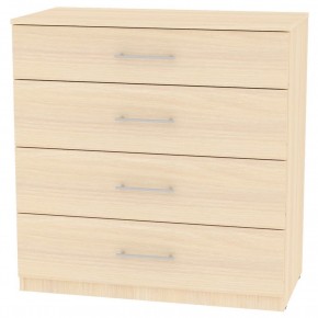 Комод K-93x90x45-1 (ДМ) Калисто в Режи - rezh.mebel24.online | фото
