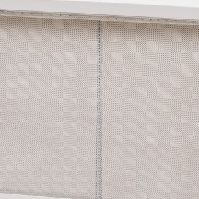 Комод Leset Линкс 8 ящ. (к/з), Каркас Белый, ящики Белые в Режи - rezh.mebel24.online | фото 7