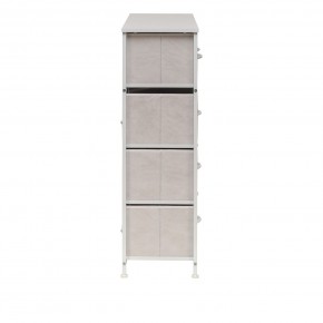 Комод Leset Линкс 9 ящиков (к/з) в Режи - rezh.mebel24.online | фото 4