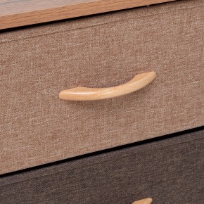 Комод Leset Локи с вешалкой в Режи - rezh.mebel24.online | фото 9