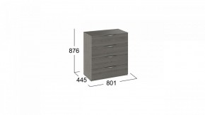 Комод Либерти ТД-297.04.02 в Режи - rezh.mebel24.online | фото 3