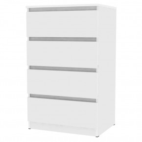 Комод Мальта K131 (Белый) в Режи - rezh.mebel24.online | фото