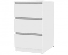 Комод Мальта K204 (Белый) в Режи - rezh.mebel24.online | фото