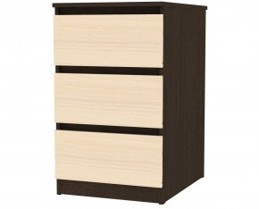 Комод Мальта K204 (Венге-ДМ) в Режи - rezh.mebel24.online | фото