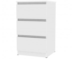 Комод Мальта K205 (Белый) в Режи - rezh.mebel24.online | фото