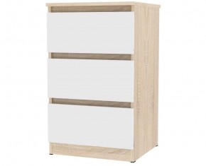 Комод Мальта K205 (ДСС-Белый) в Режи - rezh.mebel24.online | фото