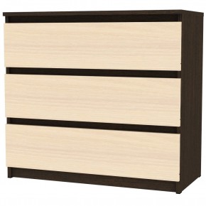Комод Malta light K124 (Венге-ДМ) в Режи - rezh.mebel24.online | фото