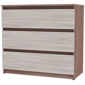 Комод Malta light K124 (ЯШТ-ЯШС) в Режи - rezh.mebel24.online | фото
