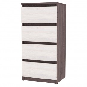 Комод Malta light K126 (ЯАТ-ЯАС) в Режи - rezh.mebel24.online | фото