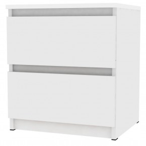 Комод Malta light K127 (Белый) в Режи - rezh.mebel24.online | фото