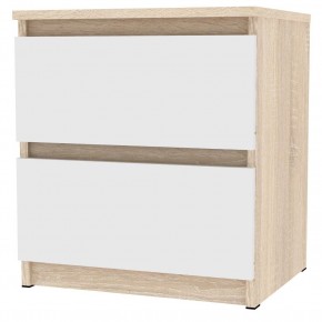 Комод Malta light K127 (ДСС-Белый) в Режи - rezh.mebel24.online | фото