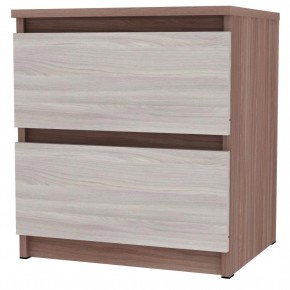 Комод Malta light K127 (тумба прикроватная) в Режи - rezh.mebel24.online | фото