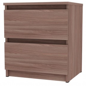 Комод Malta light K127 (тумба прикроватная) в Режи - rezh.mebel24.online | фото 11