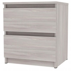 Комод Malta light K127 (тумба прикроватная) в Режи - rezh.mebel24.online | фото 12