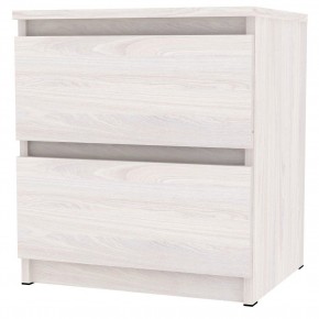 Комод Malta light K127 (тумба прикроватная) в Режи - rezh.mebel24.online | фото 15