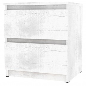 Комод Malta light K127 (тумба прикроватная) в Режи - rezh.mebel24.online | фото 16