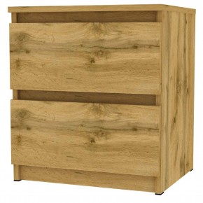 Комод Malta light K127 (тумба прикроватная) в Режи - rezh.mebel24.online | фото 19