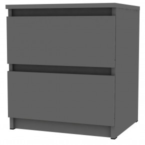 Комод Malta light K127 (тумба прикроватная) в Режи - rezh.mebel24.online | фото 21