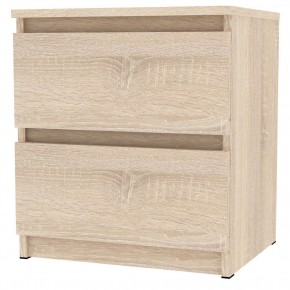 Комод Malta light K127 (тумба прикроватная) в Режи - rezh.mebel24.online | фото 5