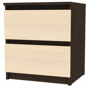 Комод Malta light K127 (Венге-ДМ) в Режи - rezh.mebel24.online | фото