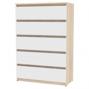 Комод Malta light K149 (ДСС-Белый) в Режи - rezh.mebel24.online | фото
