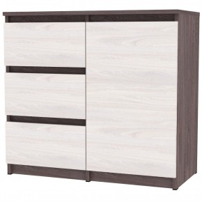 Комод Malta light K186 (ЯАТ-ЯАС) в Режи - rezh.mebel24.online | фото