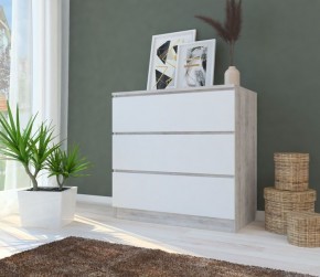 Комод МОДЕРН М6-1 в Режи - rezh.mebel24.online | фото 8