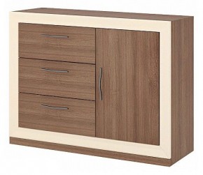 Комод Нобиле Км-120/38 ФГ в Режи - rezh.mebel24.online | фото 2