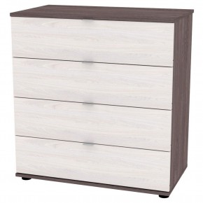 Комод "Алиса (K1)" с торцевой ручкой (ЯАТ-ЯАС) в Режи - rezh.mebel24.online | фото