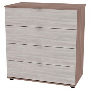 Комод "Алиса (K1)" с торцевой ручкой (ЯШТ-ЯШС) в Режи - rezh.mebel24.online | фото