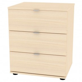 Комод "Алиса (K5)" с торцевой ручкой (ДМ) в Режи - rezh.mebel24.online | фото