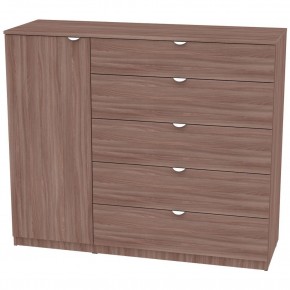 Комод "Калисто (K40)" ручка торцевая в Режи - rezh.mebel24.online | фото 10