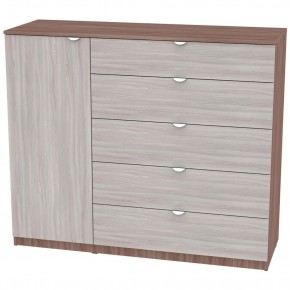 Комод "Калисто (K40)" ручка торцевая в Режи - rezh.mebel24.online | фото 11