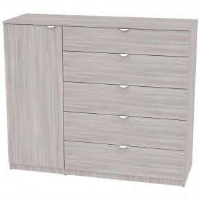 Комод "Калисто (K40)" ручка торцевая в Режи - rezh.mebel24.online | фото 12