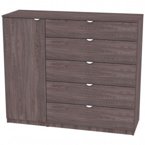 Комод "Калисто (K40)" ручка торцевая в Режи - rezh.mebel24.online | фото 13