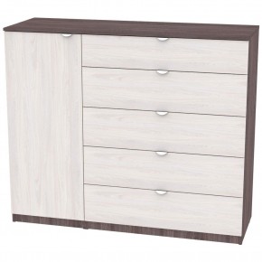Комод "Калисто (K40)" ручка торцевая в Режи - rezh.mebel24.online | фото 14