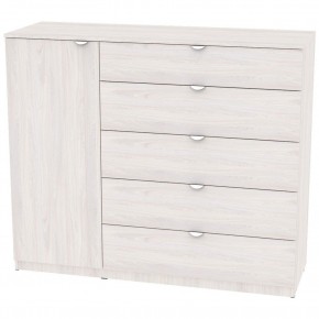 Комод "Калисто (K40)" ручка торцевая в Режи - rezh.mebel24.online | фото 15