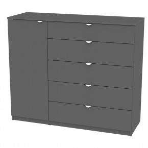 Комод "Калисто (K40)" ручка торцевая в Режи - rezh.mebel24.online | фото 20