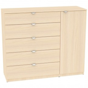 Комод "Калисто (K41)" ручка торцевая в Режи - rezh.mebel24.online | фото
