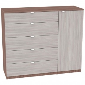 Комод "Калисто (K41)" ручка торцевая в Режи - rezh.mebel24.online | фото 11