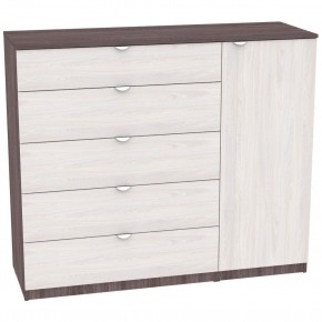 Комод "Калисто (K41)" ручка торцевая в Режи - rezh.mebel24.online | фото 14
