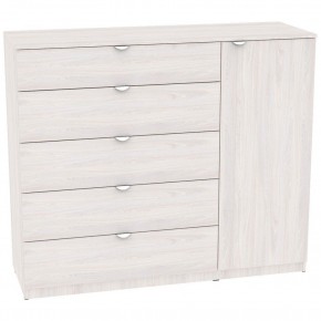 Комод "Калисто (K41)" ручка торцевая в Режи - rezh.mebel24.online | фото 15