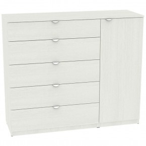 Комод "Калисто (K41)" ручка торцевая в Режи - rezh.mebel24.online | фото 16