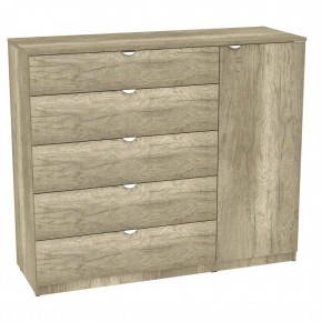 Комод "Калисто (K41)" ручка торцевая в Режи - rezh.mebel24.online | фото 17