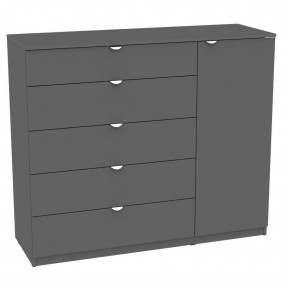 Комод "Калисто (K41)" ручка торцевая в Режи - rezh.mebel24.online | фото 20