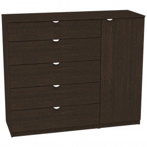 Комод "Калисто (K41)" ручка торцевая в Режи - rezh.mebel24.online | фото 8