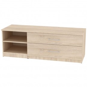 Комод "Калисто (K52)" ручка рейлинг в Режи - rezh.mebel24.online | фото 2